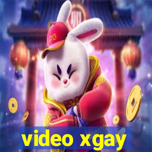 video xgay